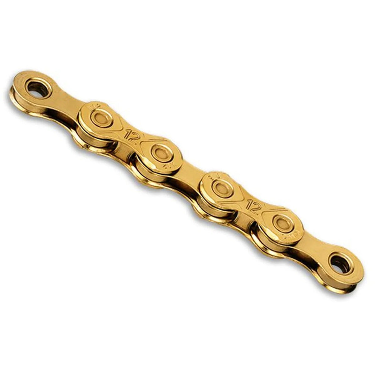 CADENA KMC X12 DORADO 126E