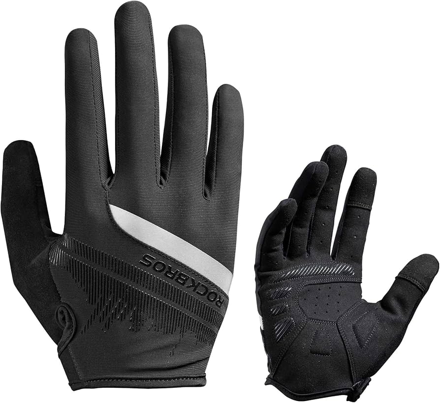 GUANTES PARA MONTAÑA ROCKBROS TALLA M