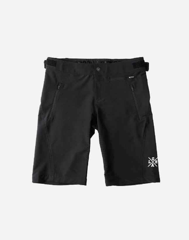 SHORTS LOOSE RIDERS EVO BLACK