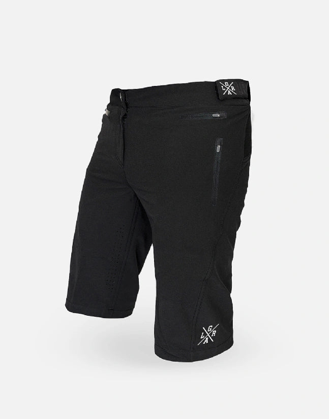 SHORTS LOOSE RIDERS EVO BLACK