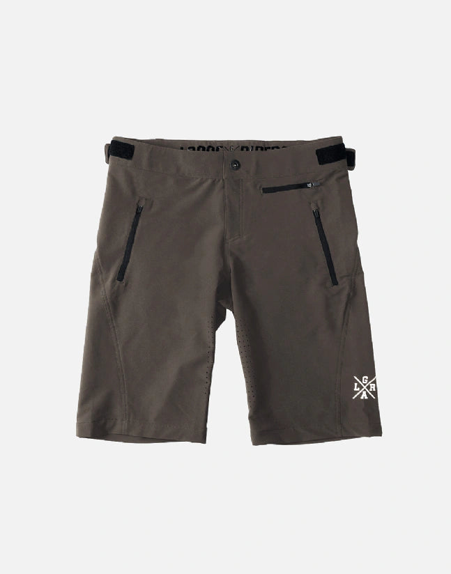 SHORTS LOOSE RIDERS EVO SAND