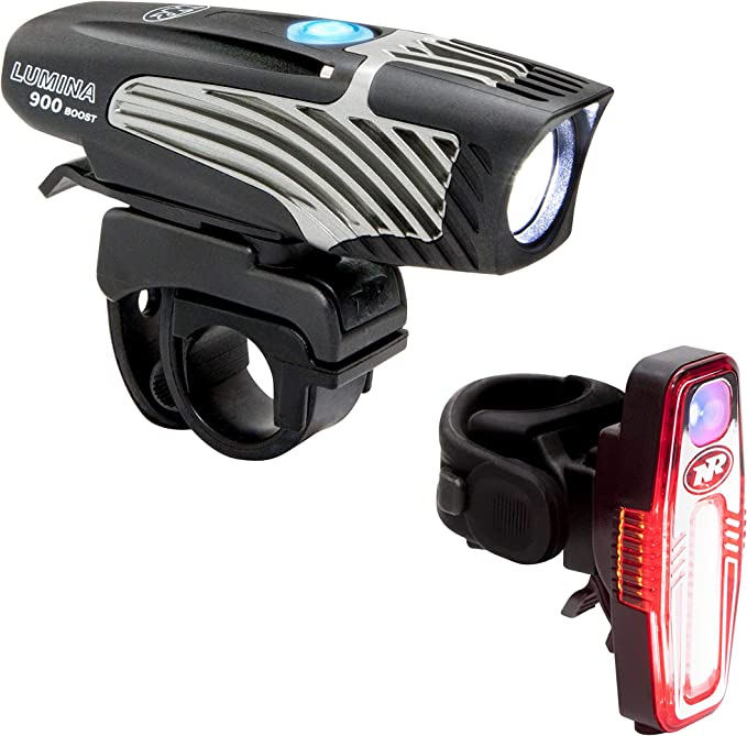 Lumina 900 y Sabre 80 Combo NiteRider
