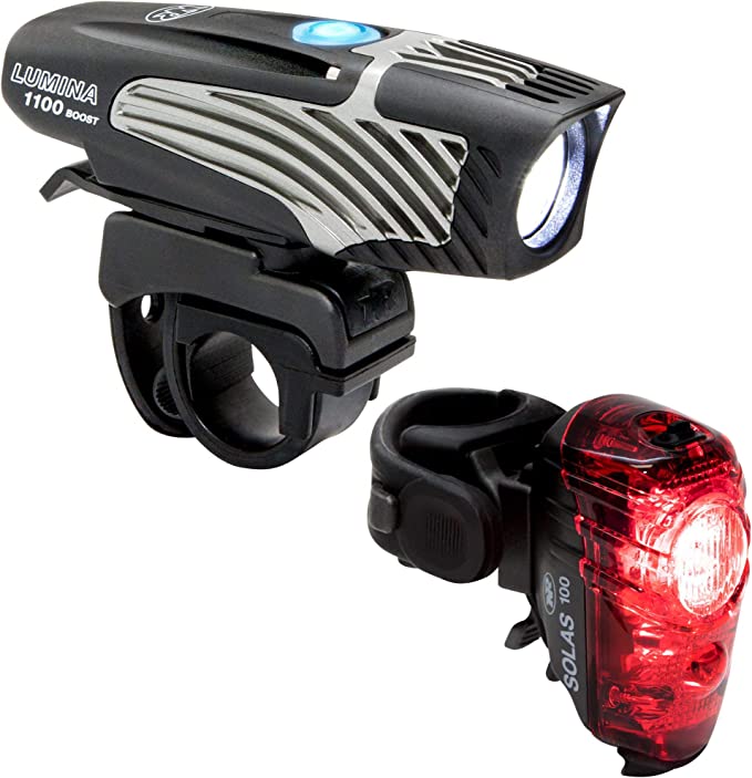 LUMINA 1100 Y SOLAS 100 COMBO NITERIDER