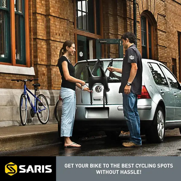 RACK SARIS PARA CAJUELA SOLO