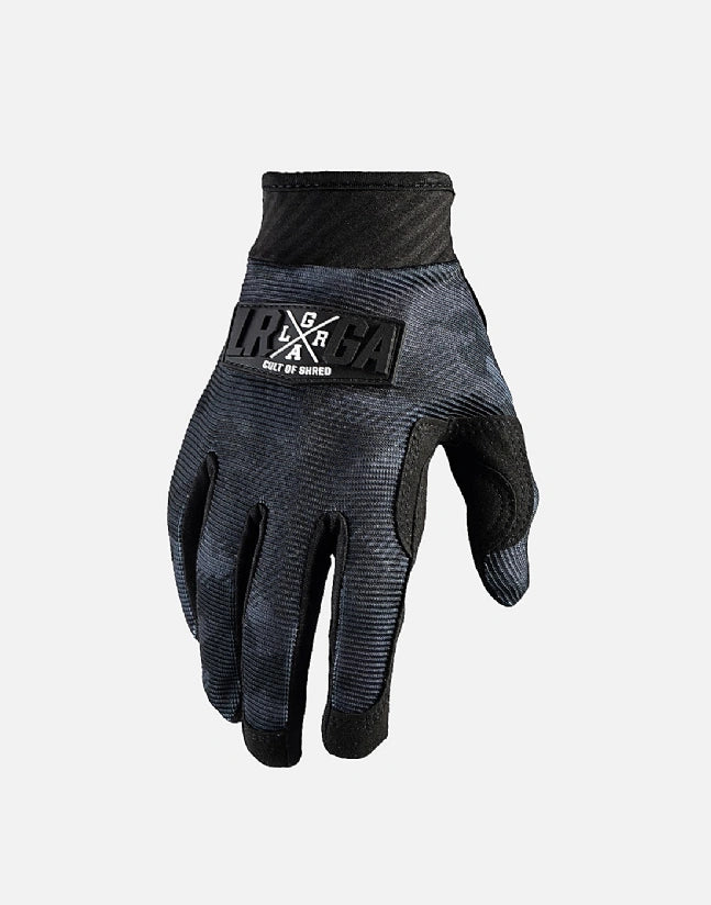 GUANTES LOOSE RIDERS FREERIDE STEALTH CAMO