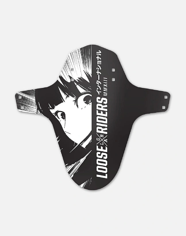 LODERAS LOOSE RIDERS