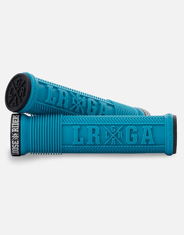 PUÑOS LOOSE RIDERS 31.2MM