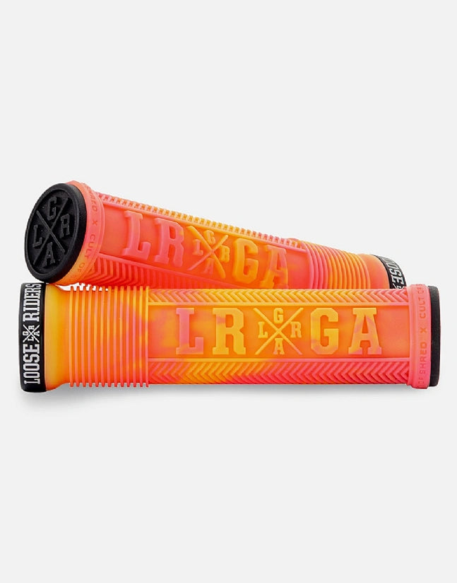 PUÑOS LOOSE RIDERS 31.2MM