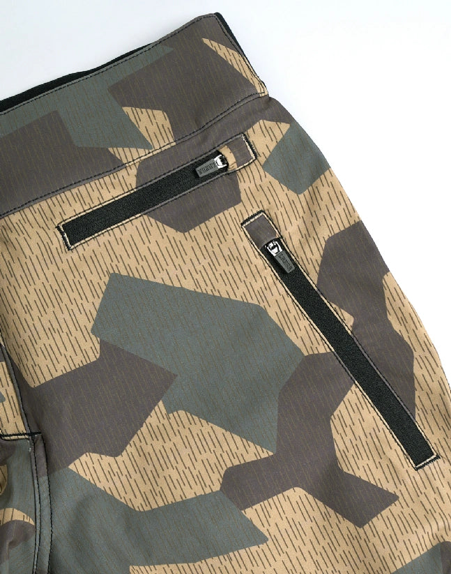 PANTALONES LOOSE RIDERS EVO CAMO