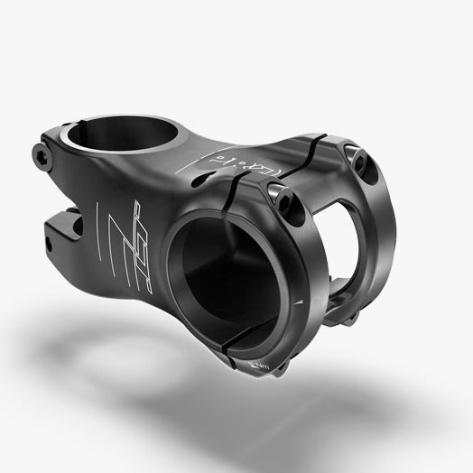 POSTE DE MANUBRIO PRO LT 31.8X60MM