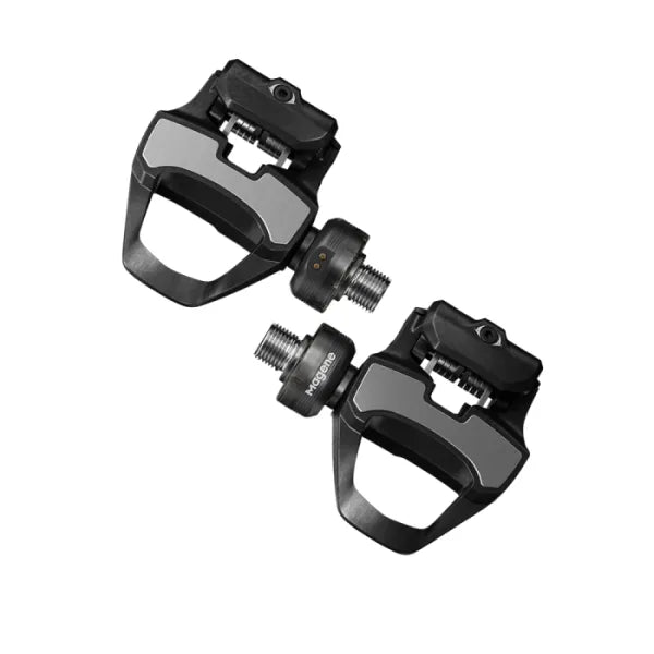 PEDALES CON POTENCIÓMETRO MAGENE P715 CARBONO