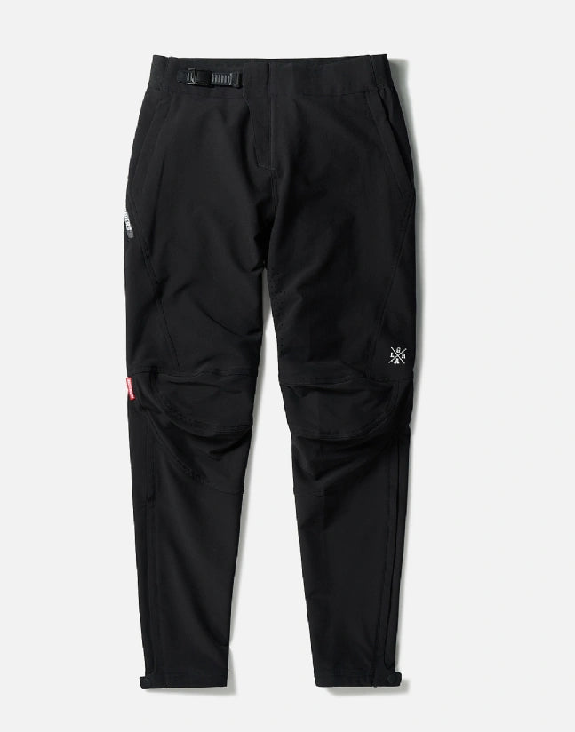 PANTALONES LOOSE RIDERS EVO II BLACK