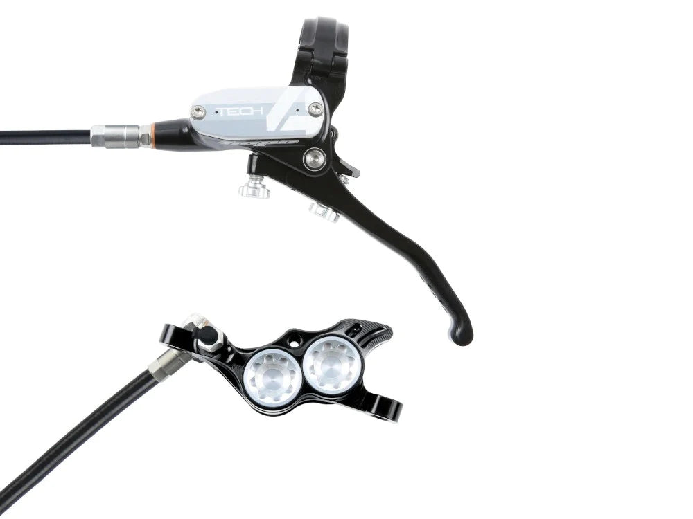 PAR DE FRENOS HOPE TECH 4 E4