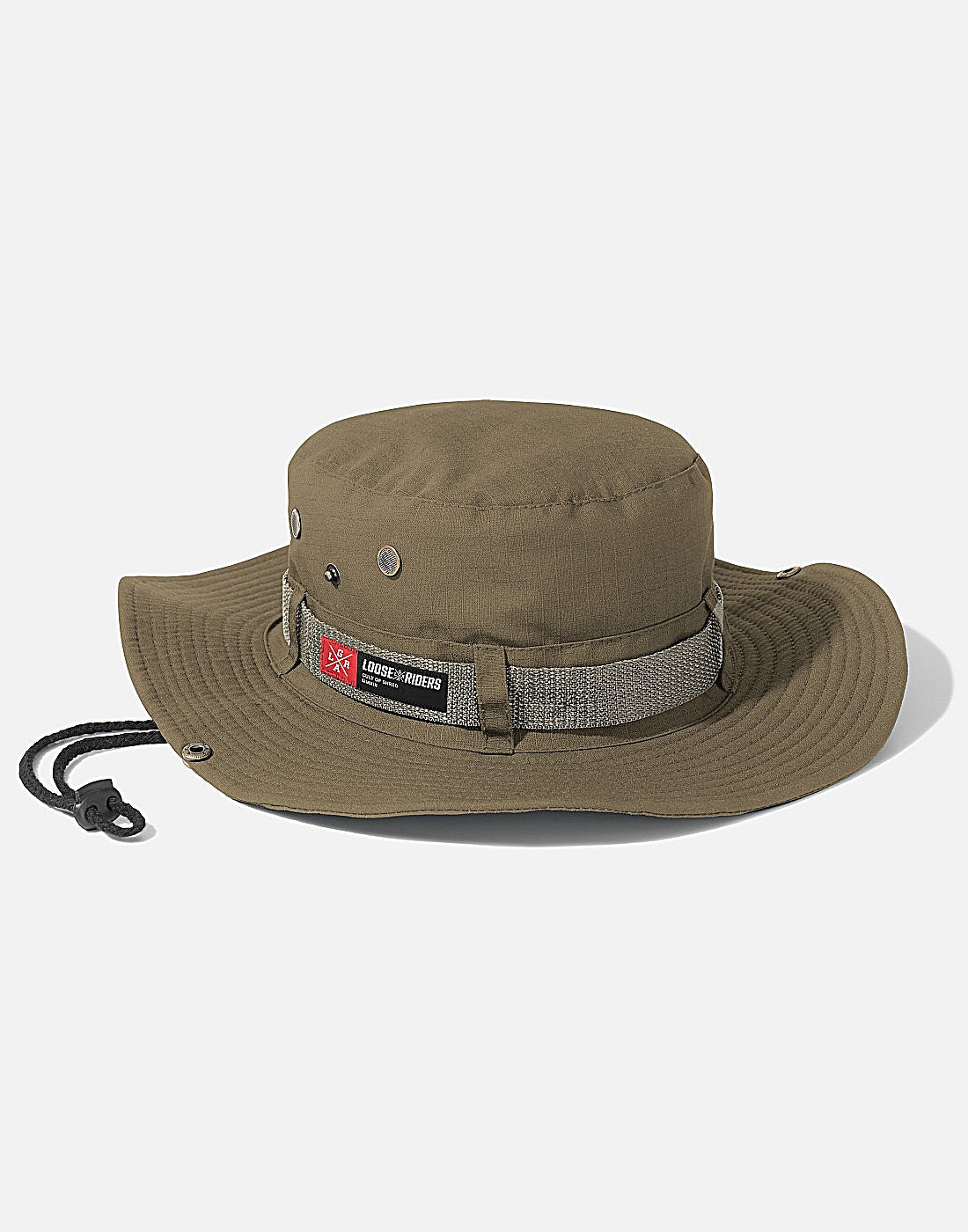 GORRO PARA SOL LOOSE RIDERS