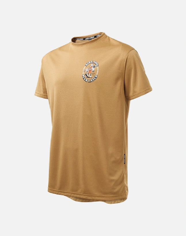 JERSEY LOOSE RIDERS BIKE NOW RUST