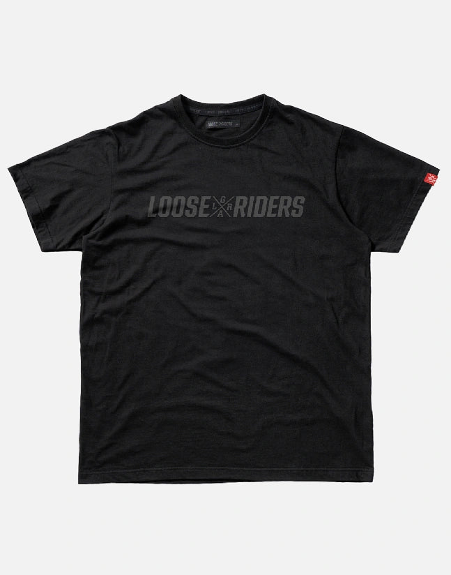 JERSEY LOOSE RIDERS LOGO