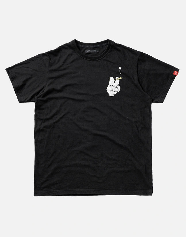 JERSEY LOOSE RIDERS STRANGE VIBES