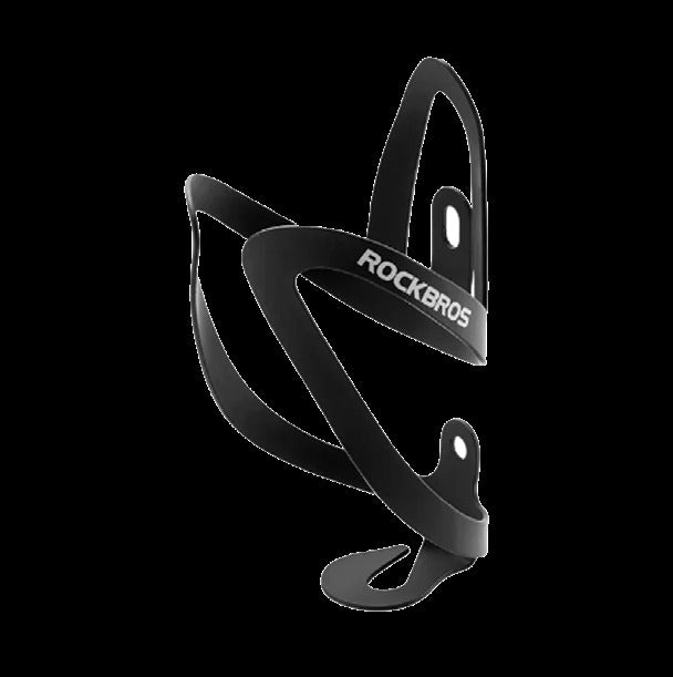 PORTA ÁNFORA ROCKBROS NEGRA