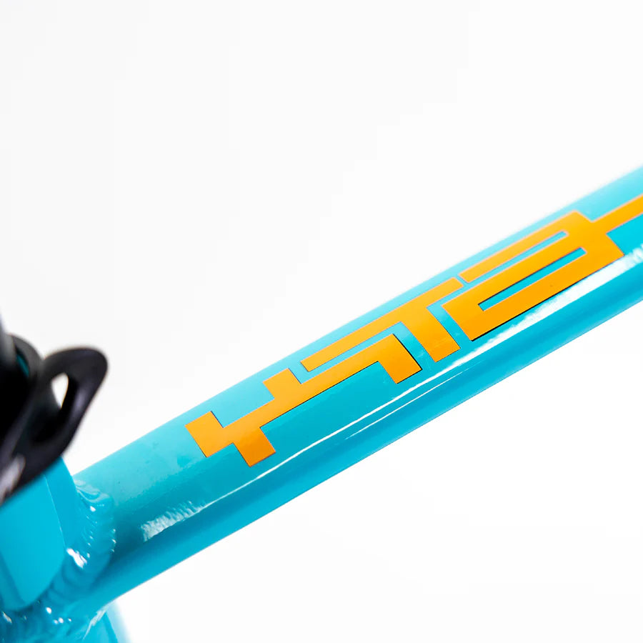 ALUBIKE MTB XTA 1.0 29 ESMERALDA TALLA M MODELO 2026