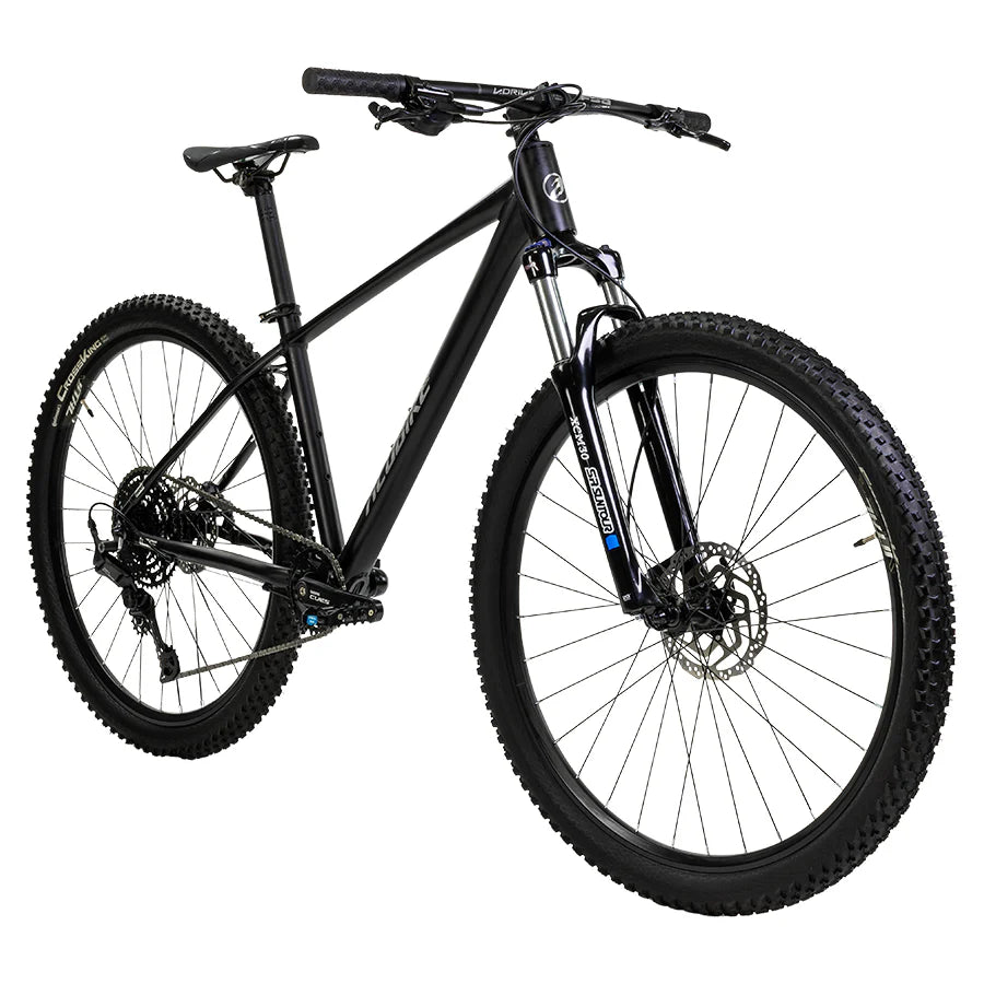 ALUBIKE MTB XTA 1.0 29 NEGRO TALLA S MODELO 2026