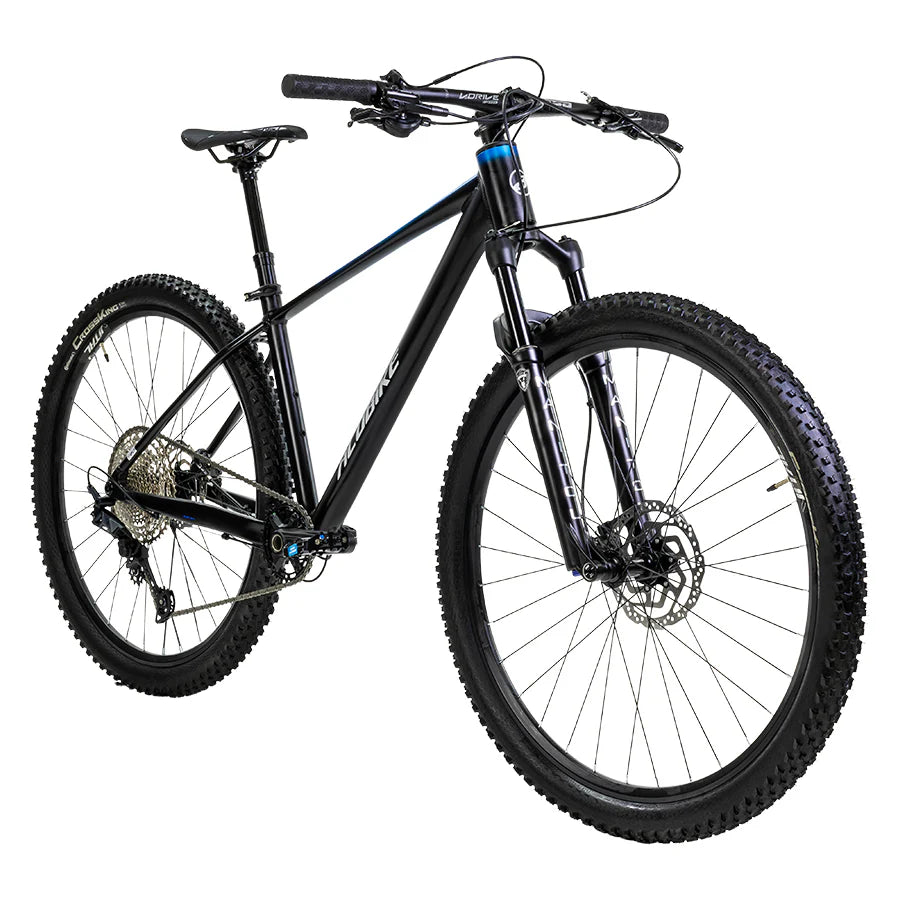 ALUBIKE MTB XTA 3.0 29 NEGRO/AZUL TALLA M MODELO 2026