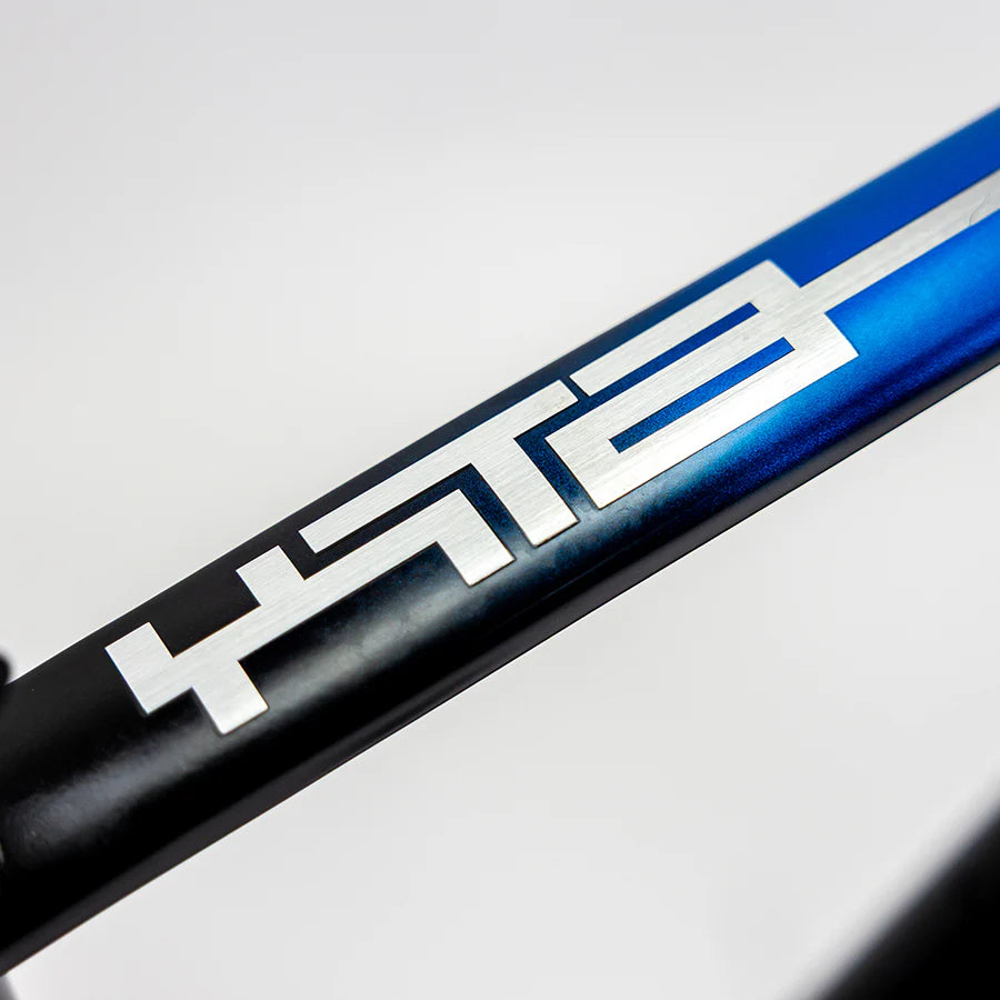 ALUBIKE MTB XTA 3.0 29 NEGRO/AZUL TALLA M MODELO 2026