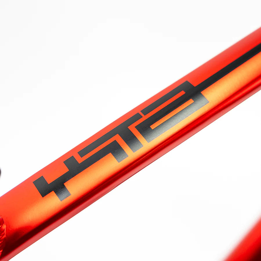 ALUBIKE MTB XTA 2.0 ROJA 29 TALLA L MODELO 2026