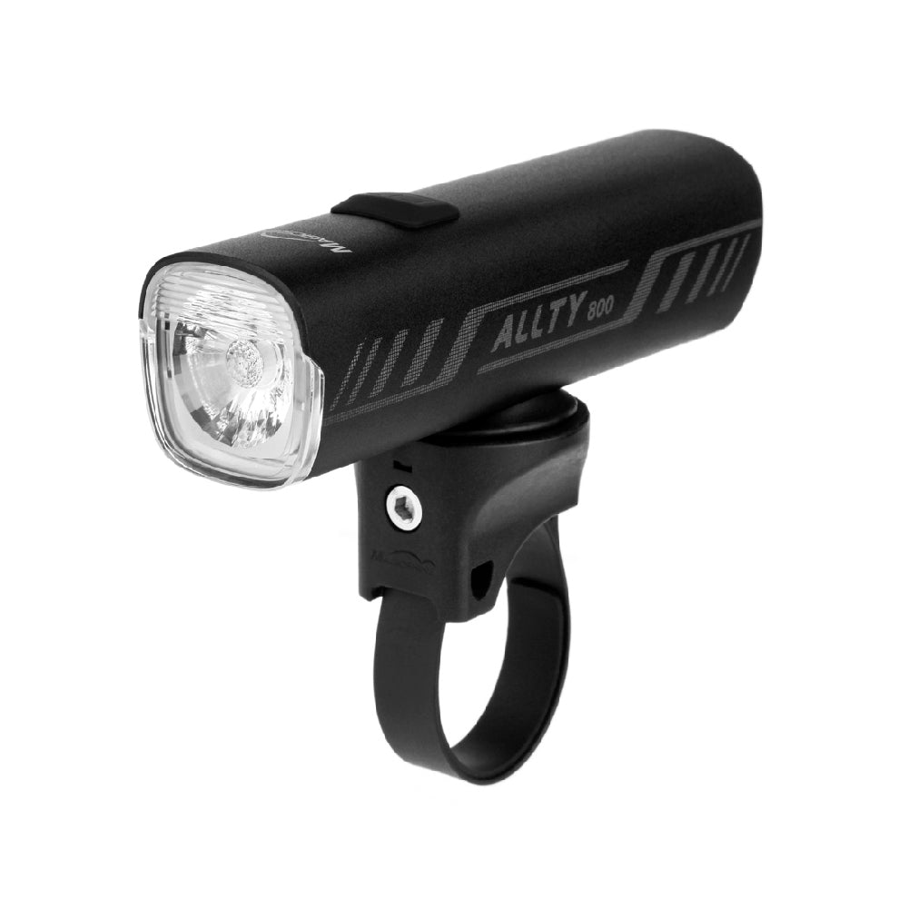 LAMPARA MAGICSHINE DELANTERA - ALLTY 800 LM