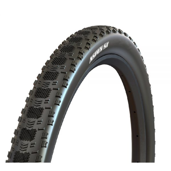 LLANTAS ASPEN ST / 29X2.4 / PLEGABLE / 170 TPI /EXO/TR