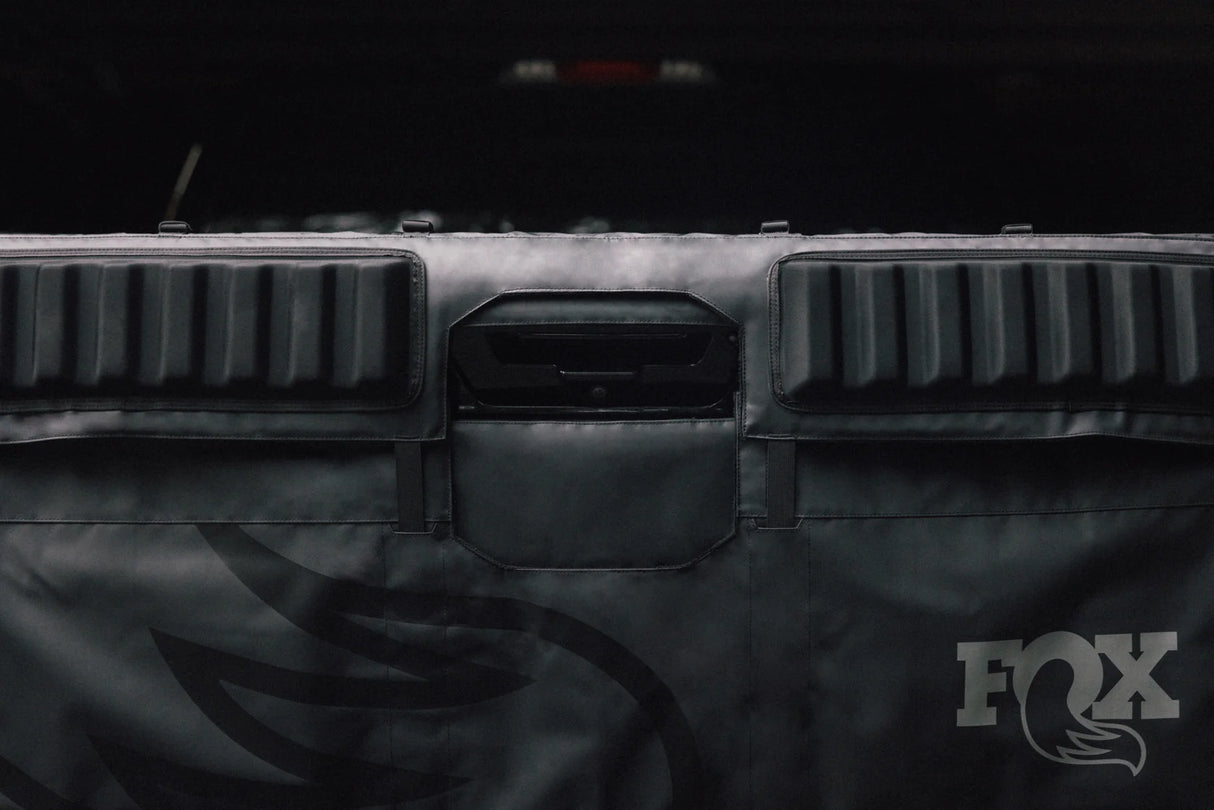 FOX MISSION TAILGATE PAD