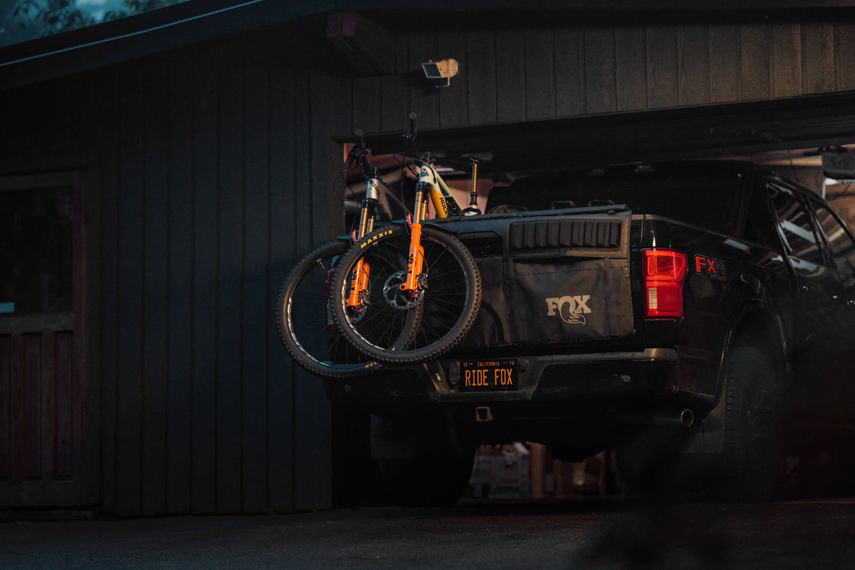 FOX MISSION TAILGATE PAD