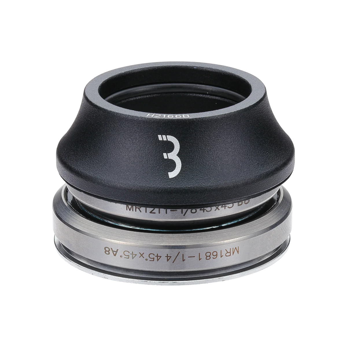 TAZAS DE DIRECCIÓN INTEGRADAS CÓNICAS (IS) 15MM CRMO