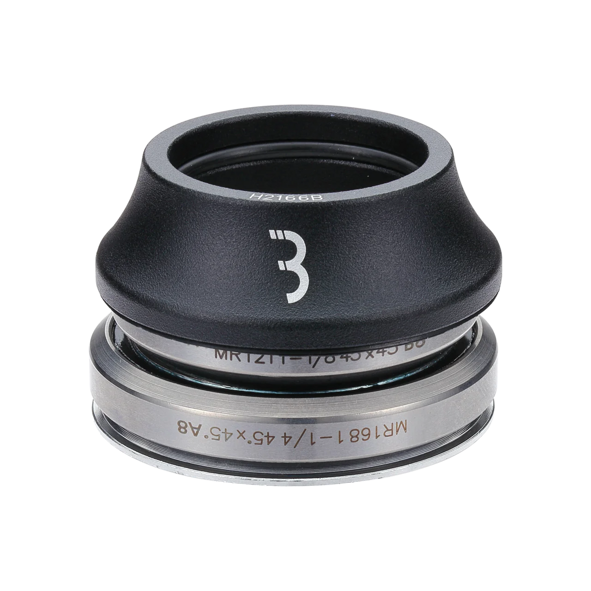 TAZAS DE DIRECCIÓN INTEGRADAS CÓNICAS (IS) 15MM CRMO