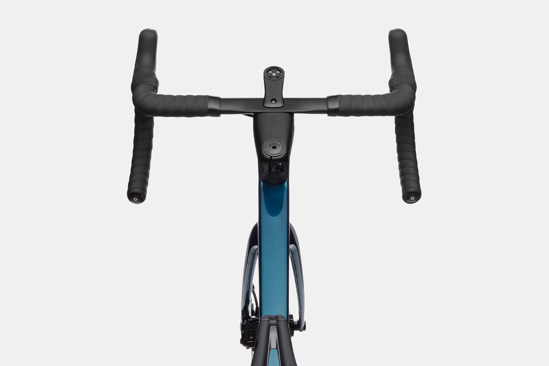 BICICLETA CANNONDALE SUPERSIX EVO HI-MOD DISC ULTEGRA DI2