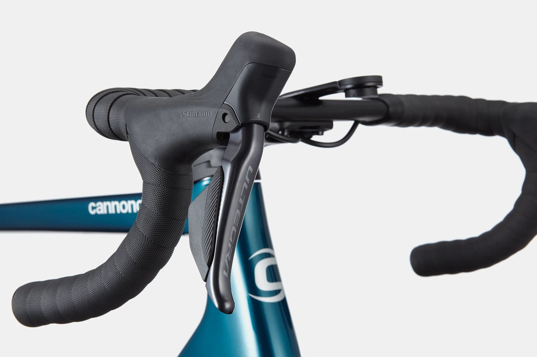 BICICLETA CANNONDALE SUPERSIX EVO HI-MOD DISC ULTEGRA DI2