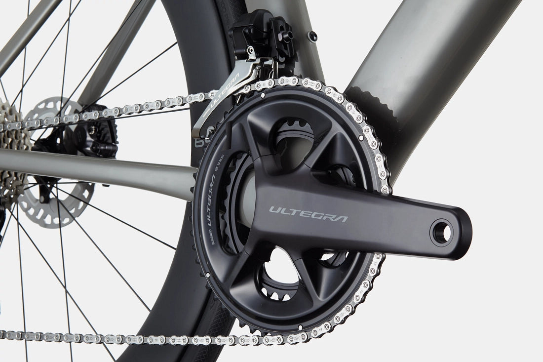 BICICLETA CANNONDALE SYSTEMSIX HI-MOD ULTEGRA DI2