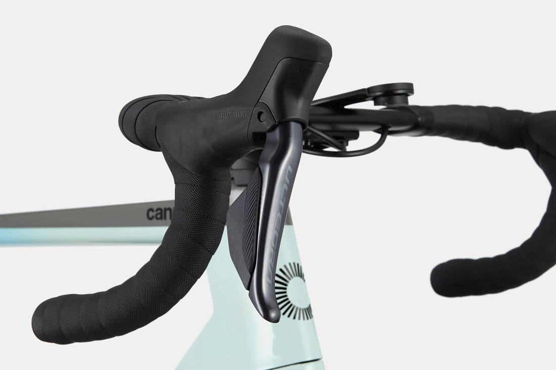 BICICLETA CANNONDALE SYSTEMSIX HI-MOD ULTEGRA DI2