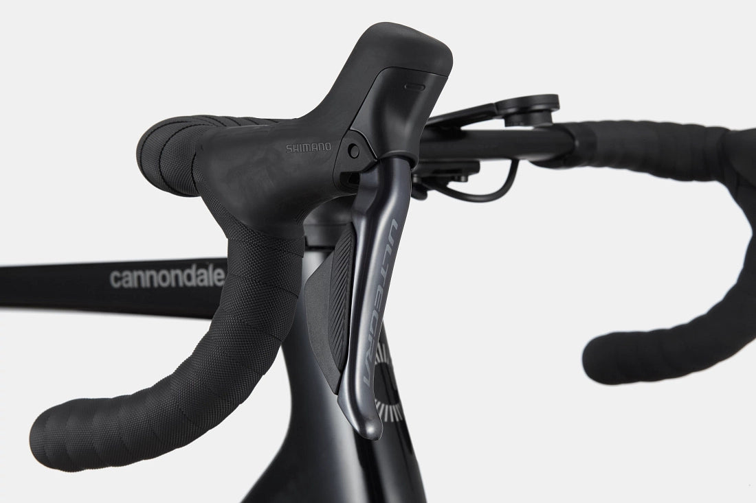 BICICLETA CANNONDALE SUPERSIX EVO CARBON DISC ULTEGRA DI2