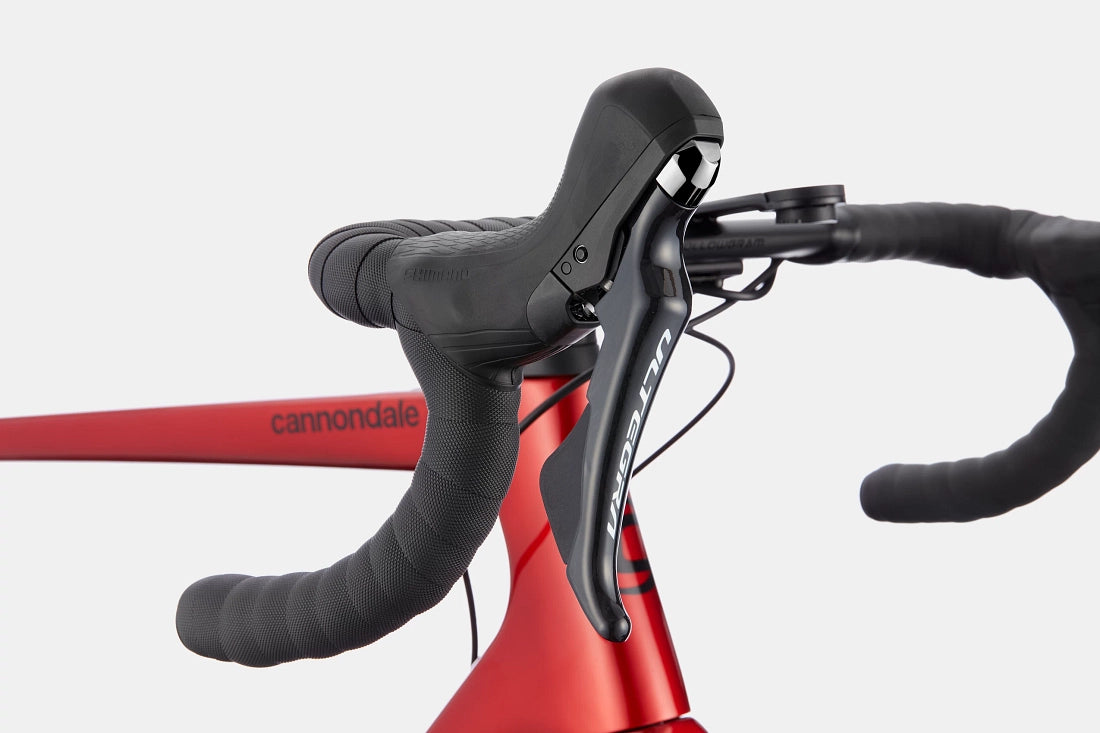 BICICLETA CANNONDALE SUPERSIX EVO HI-MOD DISC ULTEGRA