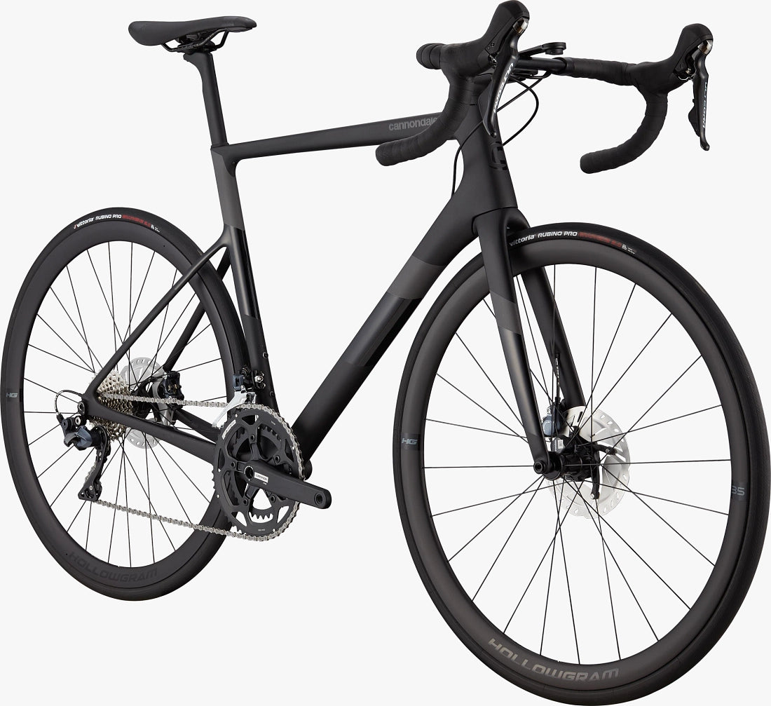 Bicicleta Cannondale SuperSix EVO Carbon Disc Ultegra