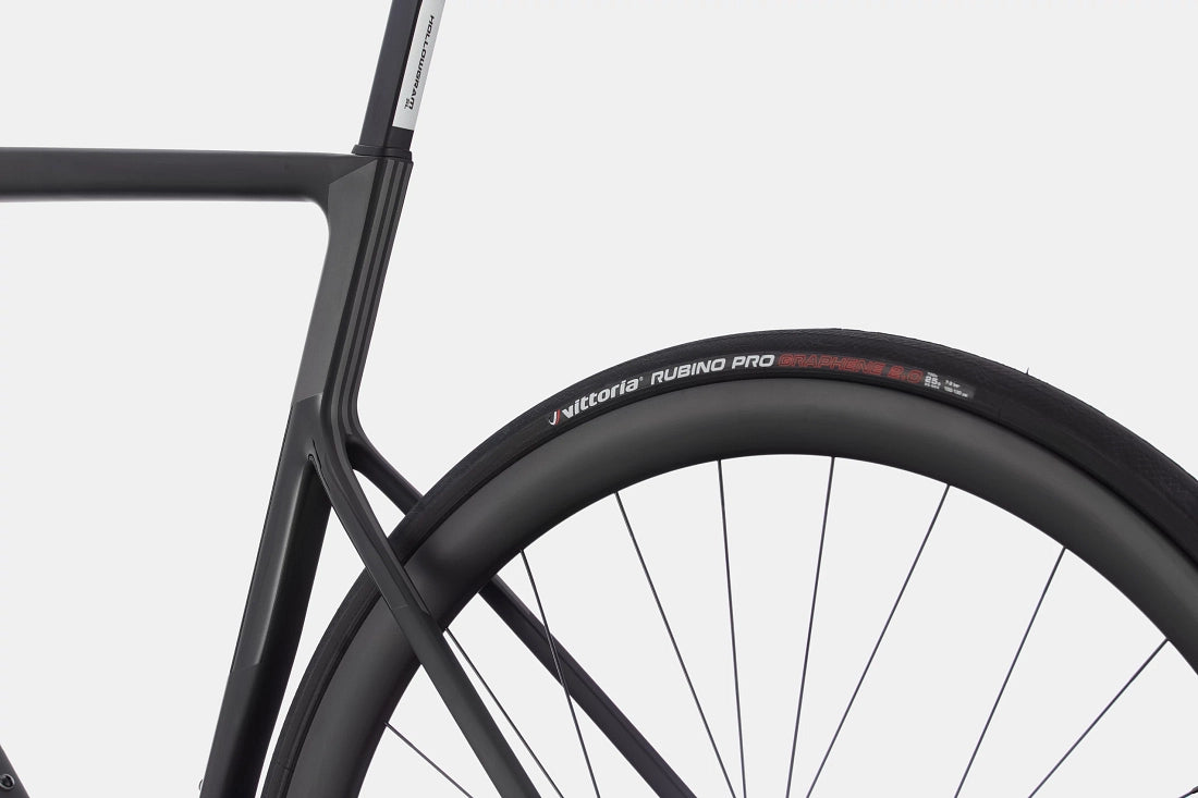 BICICLETA CANNONDALE SUPERSIX EVO CARBON DISC ULTEGRA