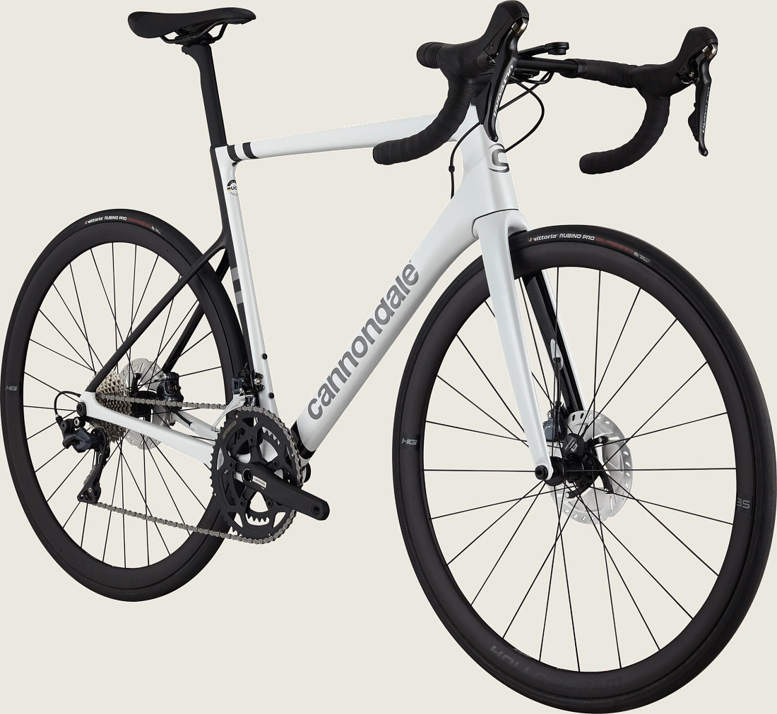 BICICLETA CANNONDALE SUPERSIX EVO CARBON DISC ULTEGRA