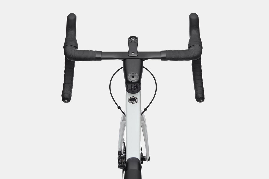 BICICLETA CANNONDALE SUPERSIX EVO CARBON DISC ULTEGRA