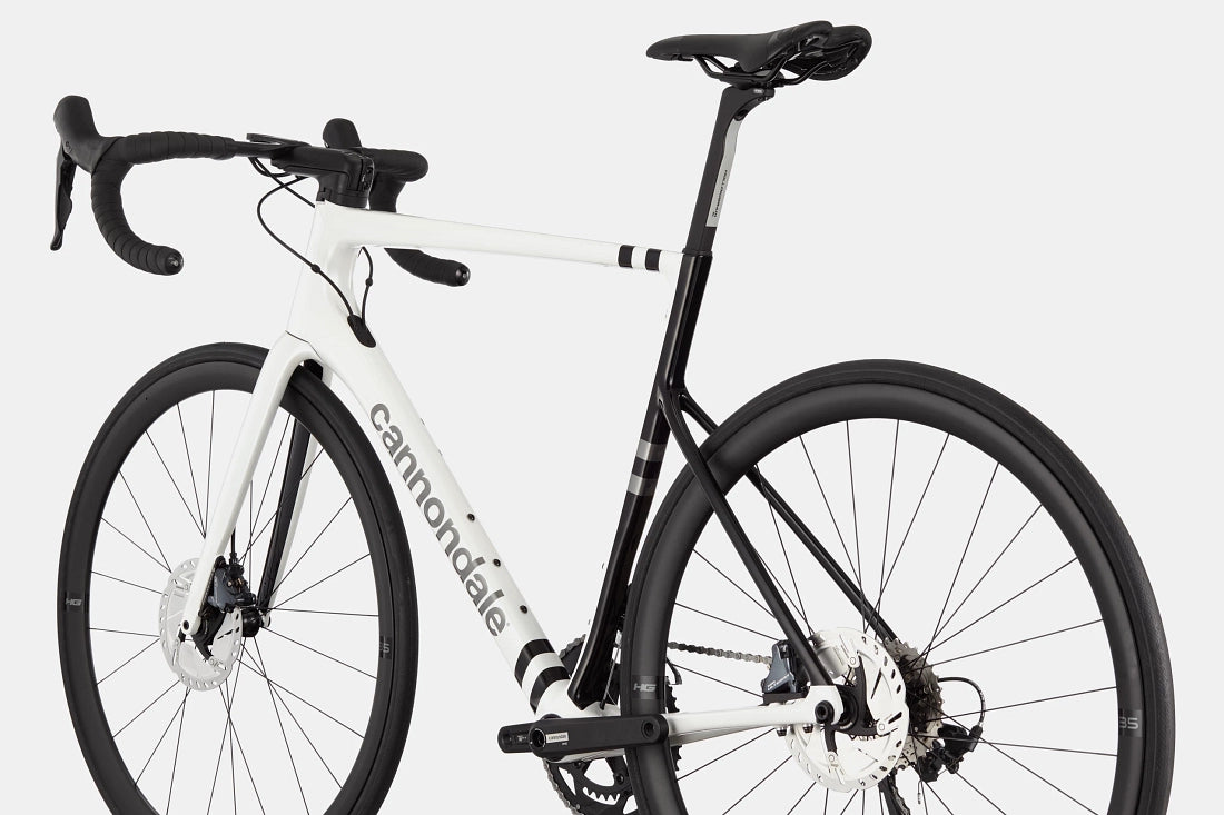 BICICLETA CANNONDALE SUPERSIX EVO CARBON DISC ULTEGRA