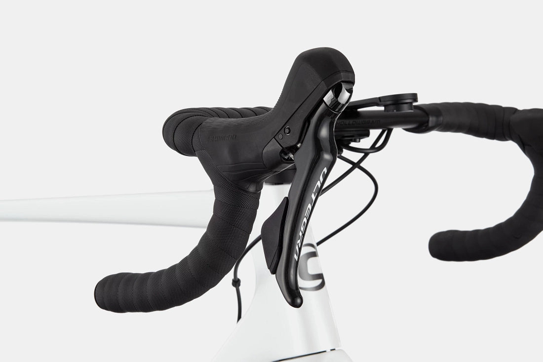 BICICLETA CANNONDALE SUPERSIX EVO CARBON DISC ULTEGRA