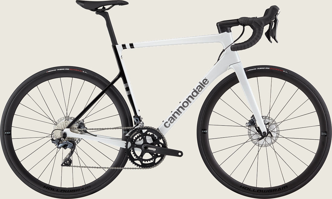 BICICLETA CANNONDALE SUPERSIX EVO CARBON DISC ULTEGRA