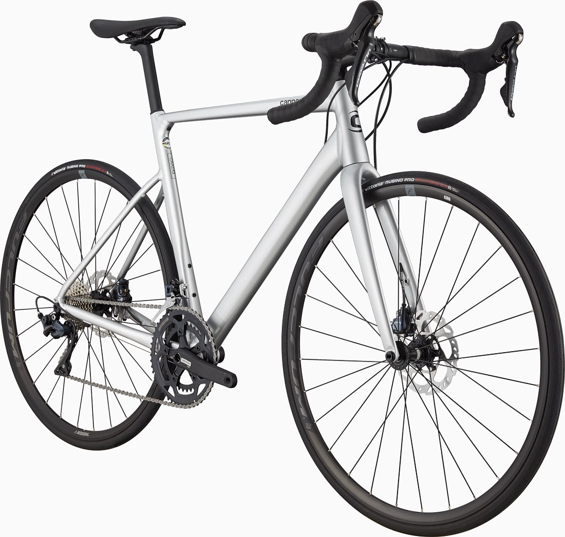 BICICLETA CANNONDALE CAAD13 DISC ULTEGRA