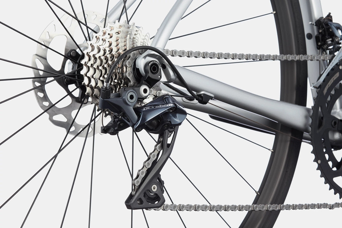 BICICLETA CANNONDALE CAAD13 DISC ULTEGRA