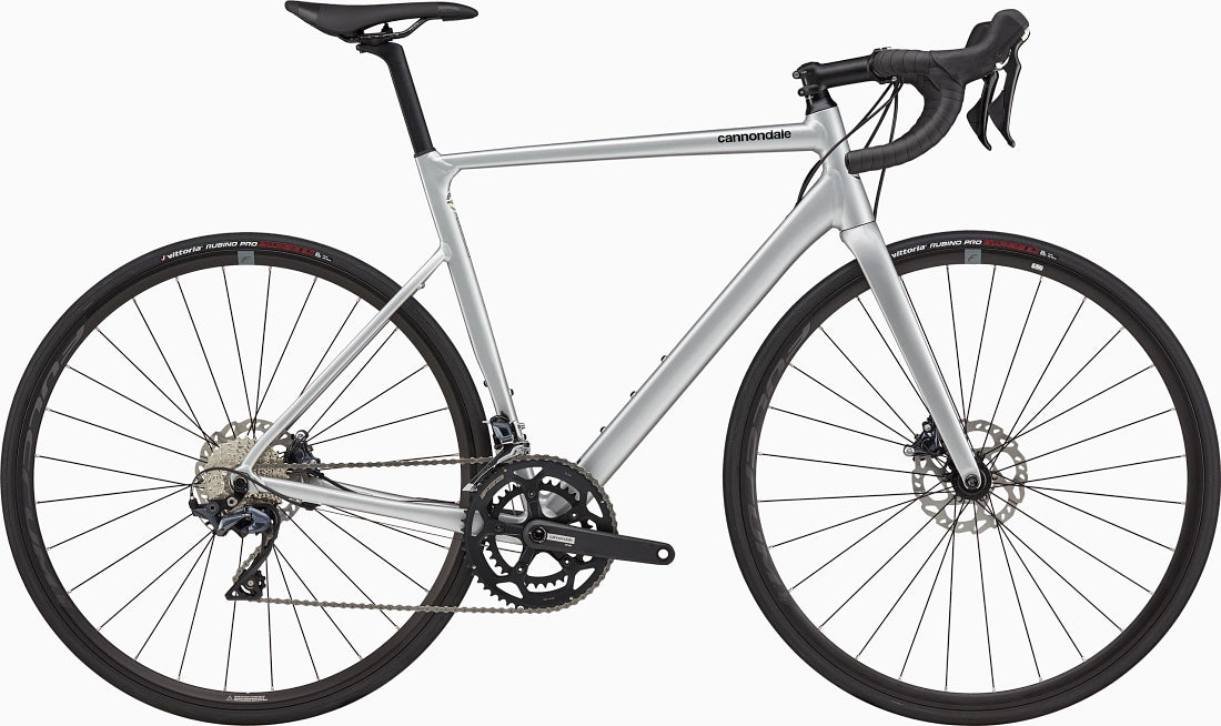 BICICLETA CANNONDALE CAAD13 DISC ULTEGRA