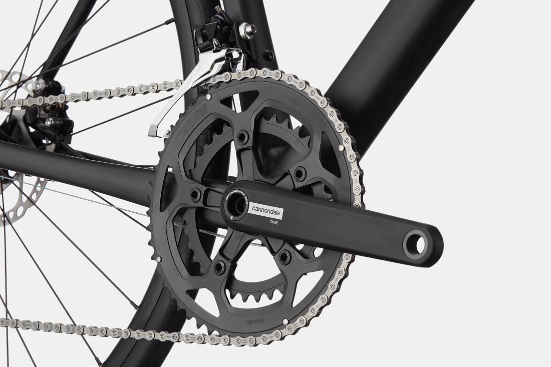 BICICLETA CANNONDALE CAAD13 DISC 105 CANDY RED